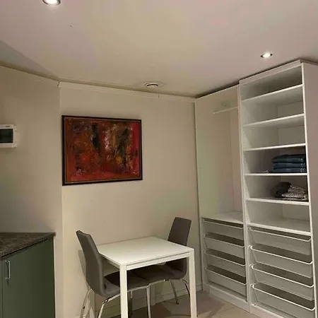 Central Studio @majorstuen * Όσλο